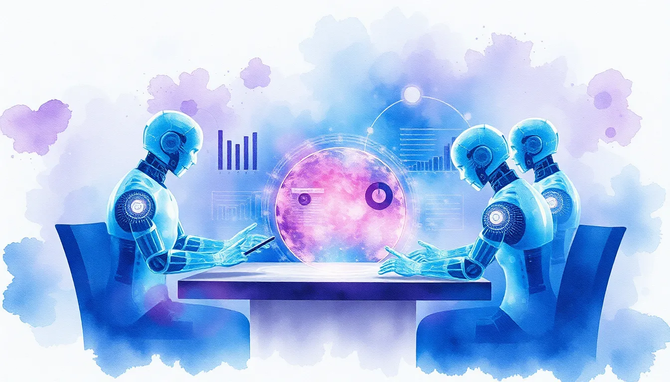 Post illustration