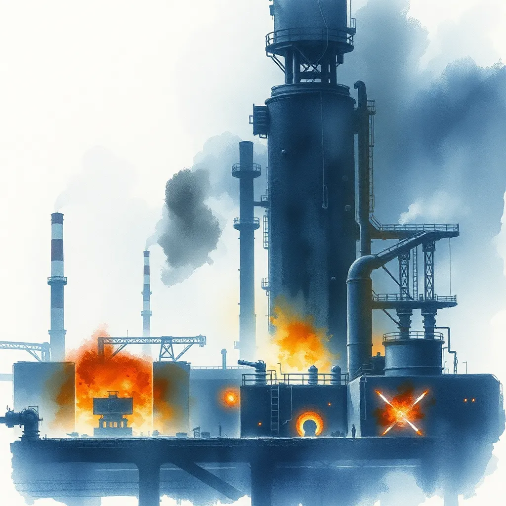 Post illustration
