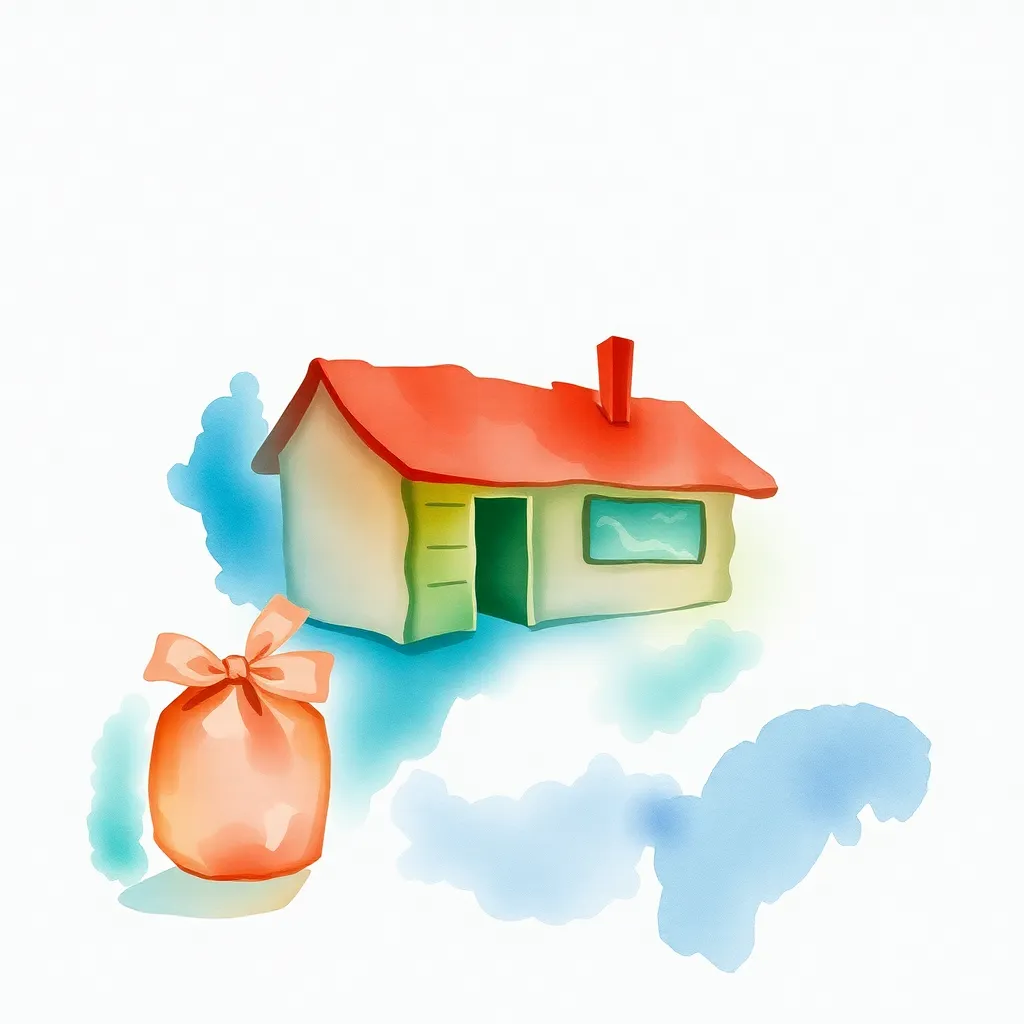 Post illustration