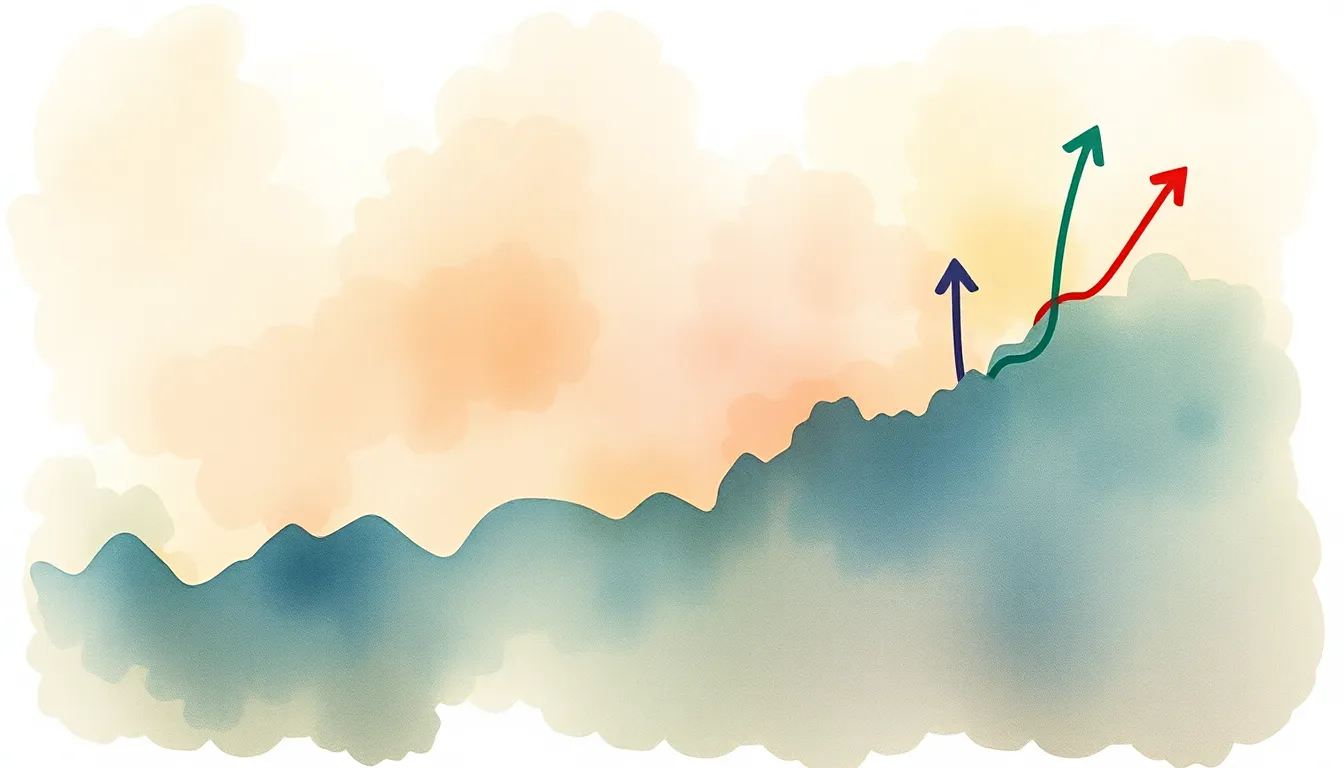 Post illustration