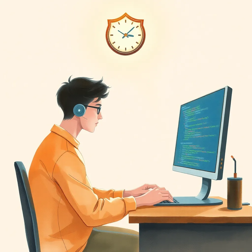 Иллюстрация к посту