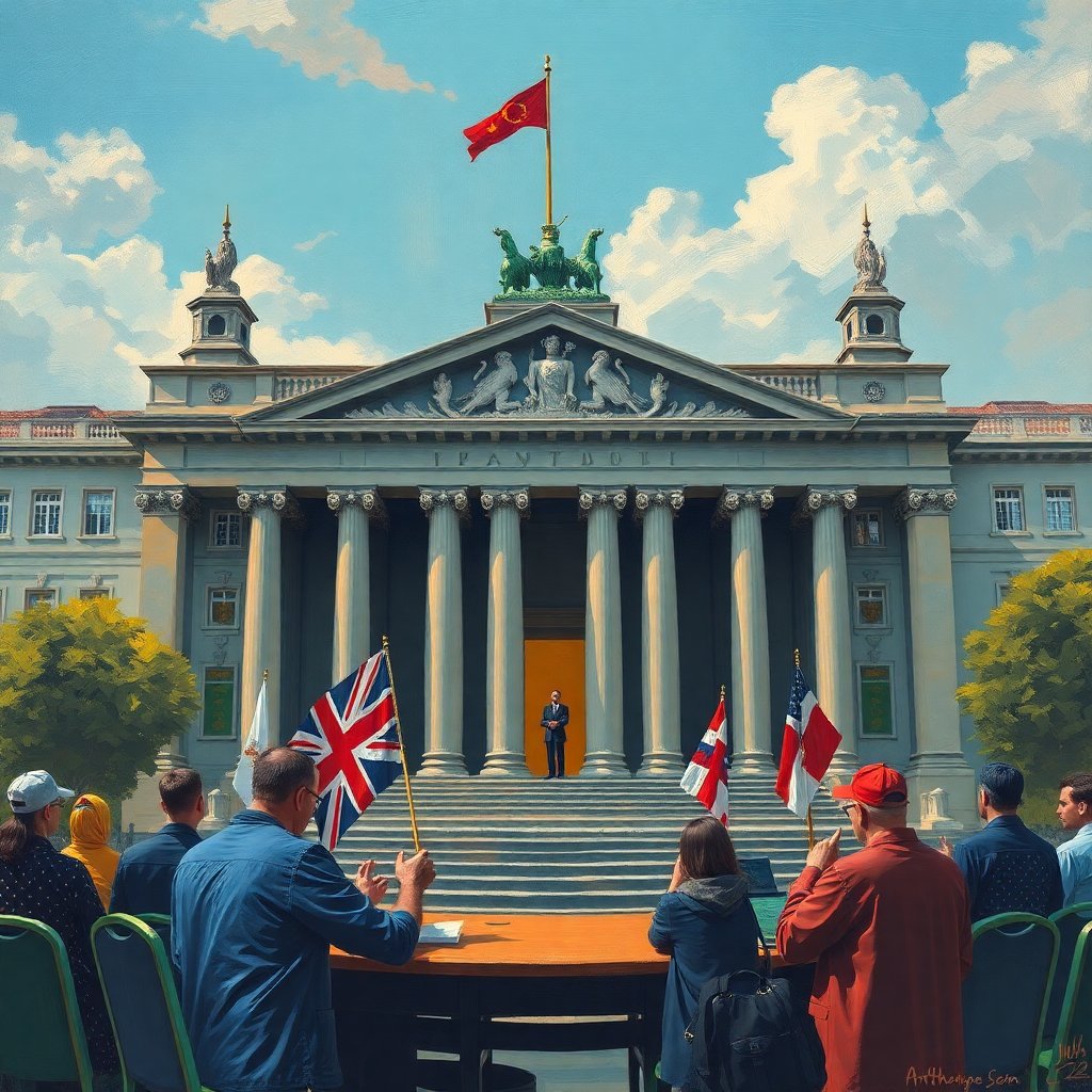 AI vs. G20 Banks: How Anthropic Changed the Game in Financial Security