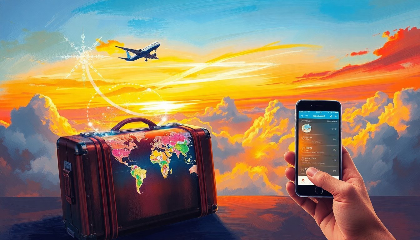 Where Tourism Is Heading in 2026: Three Numbers That Change Everything for Small Business