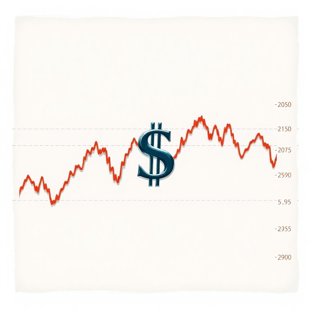 USD/RUB 87,5: почему эта неделя решающая для малого бизнеса и как AI-аналитика ловит разворот